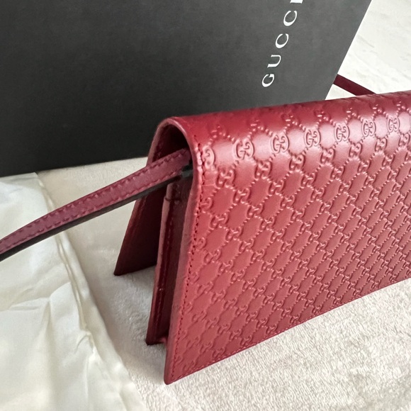 Authentic Gucci bag - Picture 3 of 13